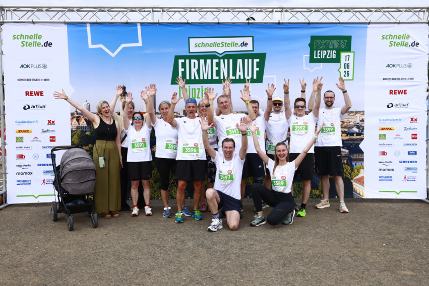Firmenlauf 2026 Firmenlauf 2026